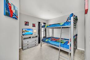 Stunning Villa! Sweeping Views of Florida Nature and Fantastic Game Ro