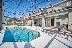 Stunning Villa! Sweeping Views of Florida Nature and Fantastic Game Ro