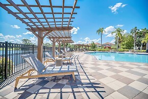 Stunning Villa! Sweeping Views of Florida Nature and Fantastic Game Ro