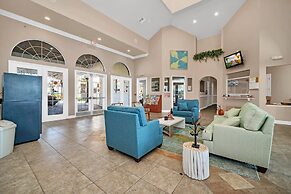 Stunning Villa! Sweeping Views of Florida Nature and Fantastic Game Ro