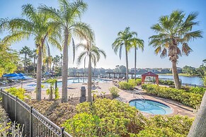 Stunning Villa! Sweeping Views of Florida Nature and Fantastic Game Ro