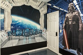 Stunning Villa! Sweeping Views of Florida Nature and Fantastic Game Ro