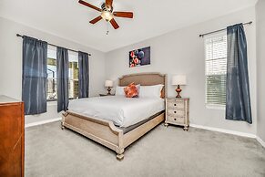 Stunning Villa! Sweeping Views of Florida Nature and Fantastic Game Ro