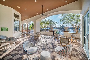 Stunning Villa! Sweeping Views of Florida Nature and Fantastic Game Ro