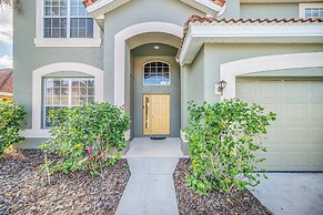 Stunning Villa! Sweeping Views of Florida Nature and Fantastic Game Ro