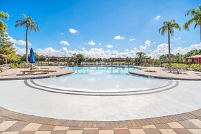 Stunning Villa! Sweeping Views of Florida Nature and Fantastic Game Ro