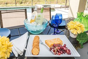 Stunning Villa! Sweeping Views of Florida Nature and Fantastic Game Ro