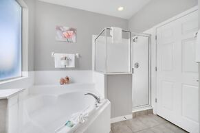 Stunning Villa! Sweeping Views of Florida Nature and Fantastic Game Ro