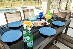 Stunning Villa! Sweeping Views of Florida Nature and Fantastic Game Ro