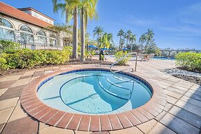 Stunning Villa! Sweeping Views of Florida Nature and Fantastic Game Ro