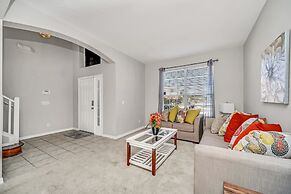 Stunning Villa! Sweeping Views of Florida Nature and Fantastic Game Ro