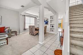 Stunning Villa! Sweeping Views of Florida Nature and Fantastic Game Ro