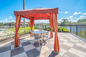 Stunning Villa! Sweeping Views of Florida Nature and Fantastic Game Ro