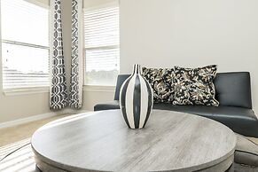 Stunning Villa! Sweeping Views of Florida Nature and Fantastic Game Ro