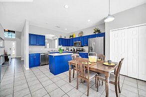 Stunning Villa! Sweeping Views of Florida Nature and Fantastic Game Ro