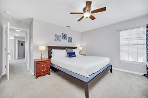 Stunning Villa! Sweeping Views of Florida Nature and Fantastic Game Ro