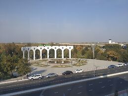 Reikartz Bahor Bukhara