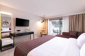 S Hotel Boutique Thessaloniki