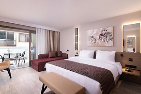 S Hotel Boutique Thessaloniki