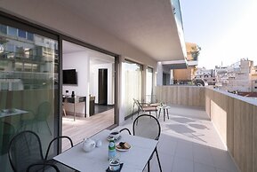S Hotel Boutique Thessaloniki