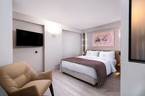 S Hotel Boutique Thessaloniki