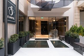 S Hotel Boutique Thessaloniki