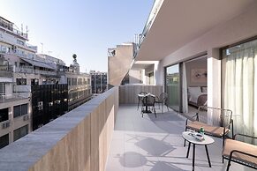 S Hotel Boutique Thessaloniki