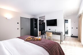 S Hotel Boutique Thessaloniki