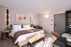 S Hotel Boutique Thessaloniki