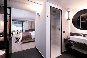 S Hotel Boutique Thessaloniki