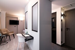 S Hotel Boutique Thessaloniki