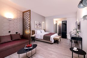S Hotel Boutique Thessaloniki