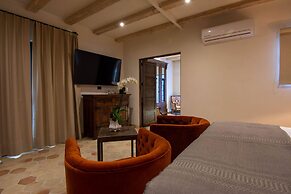 Casa 1810 Parque Hotel Boutique
