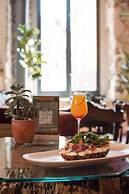 Casa 1810 Parque Hotel Boutique