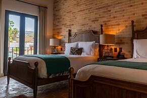 Casa 1810 Parque Hotel Boutique