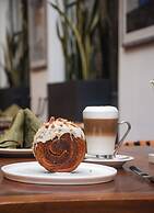 Casa 1810 Parque Hotel Boutique