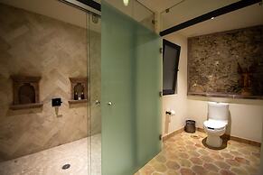 Casa 1810 Parque Hotel Boutique