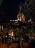 Casa 1810 Parque Hotel Boutique