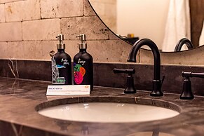 Casa 1810 Parque Hotel Boutique