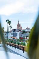 Casa 1810 Parque Hotel Boutique