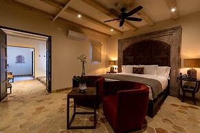 Casa 1810 Parque Hotel Boutique