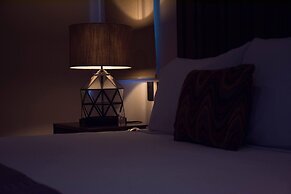 Casa 1810 Parque Hotel Boutique