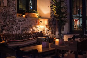 Casa 1810 Parque Hotel Boutique