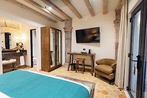 Casa 1810 Parque Hotel Boutique