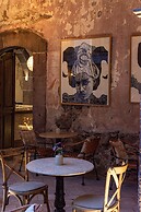 Casa 1810 Parque Hotel Boutique