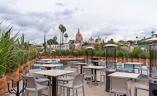 Casa 1810 Parque Hotel Boutique