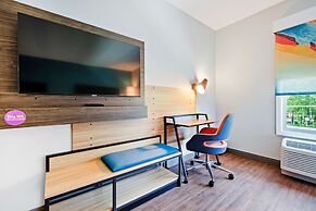 Tru by Hilton Chapel Hill