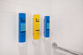 Tru by Hilton Chapel Hill