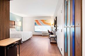 Tru by Hilton Chapel Hill