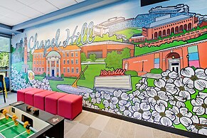 Tru by Hilton Chapel Hill